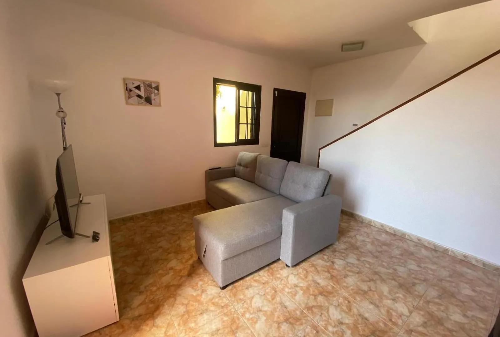 Casa vacanze Villa Casa Mar De Tabaiba - Vistas Al Mar - Terraza Privada Con Jardin - Wifi Y Parking Gratis