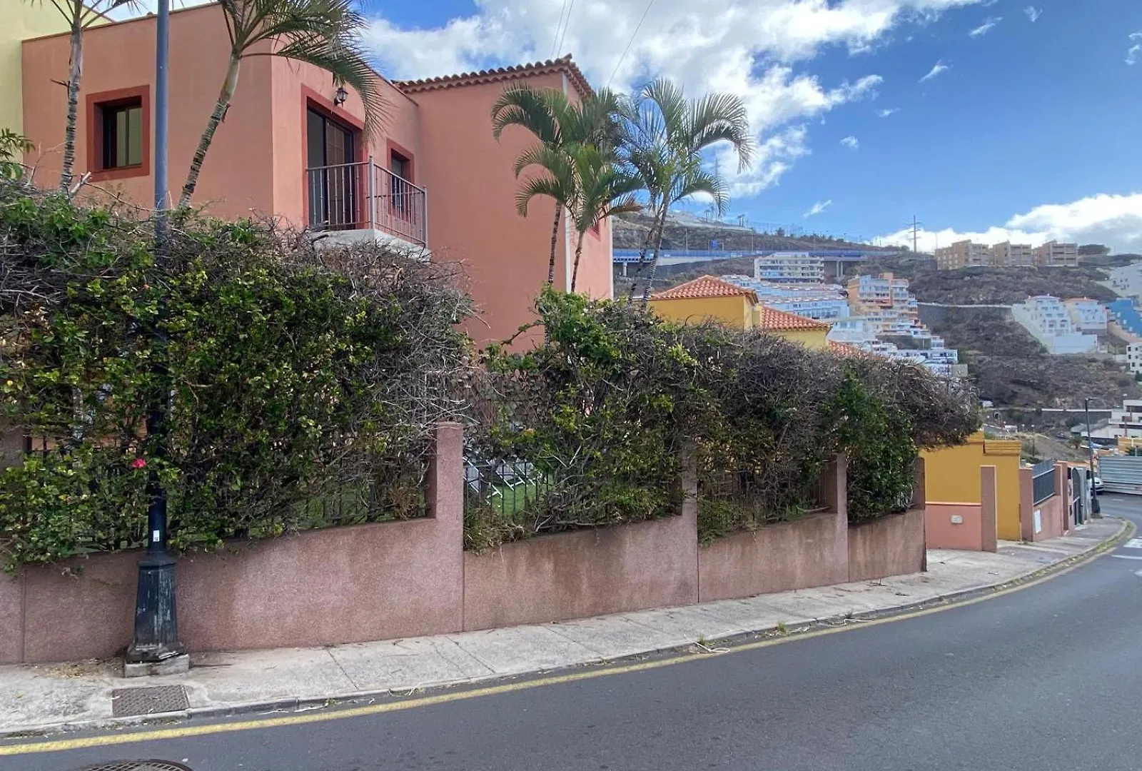 Villa Casa Mar De Tabaiba - Vistas Al Mar - Terraza Privada Con Jardin - Wifi Y Parking Gratis 0*,