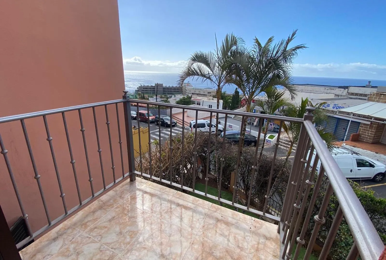 Villa Casa Mar De Tabaiba - Vistas Al Mar - Terraza Privada Con Jardin - Wifi Y Parking Gratis Casa vacanze