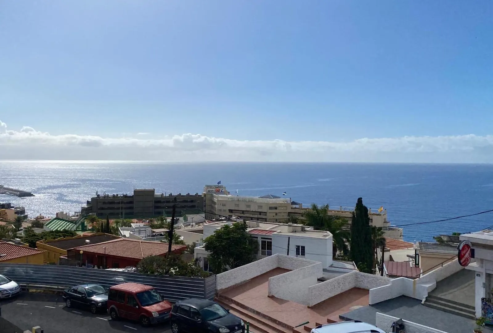 Casa Mar De Tabaiba - Vistas Al Mar - Terraza Privada Con Jardin - Wifi Y Parking Gratis 빌라 0*,  스페인