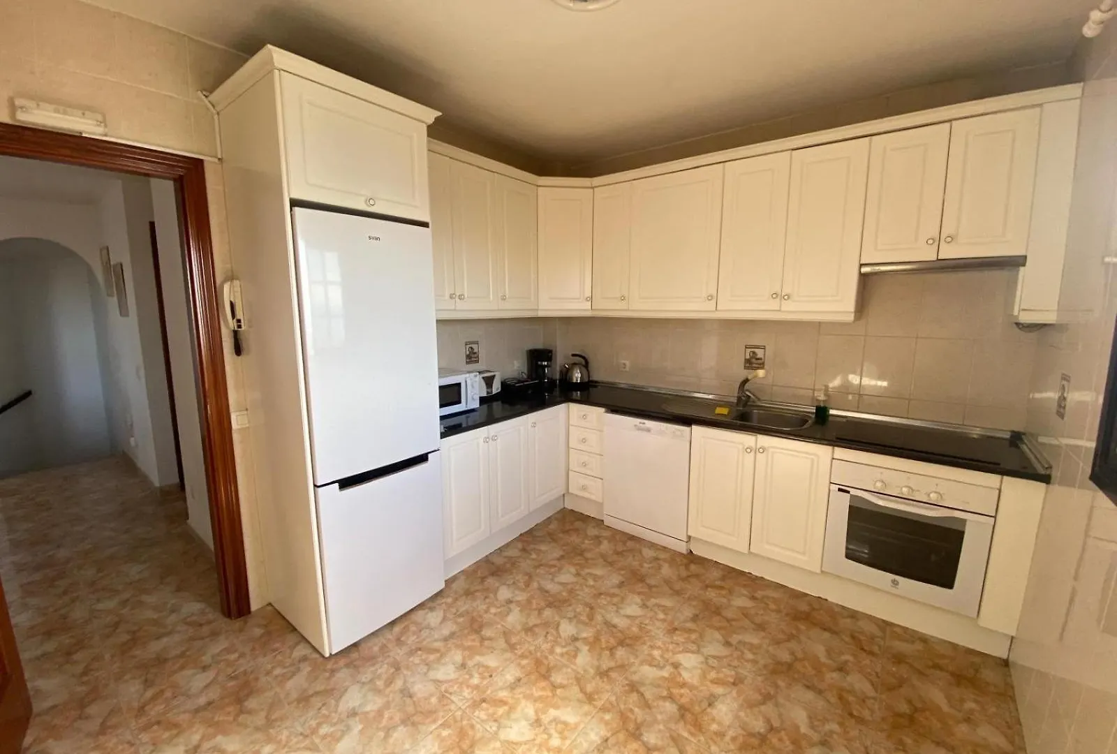Villa Casa Mar De Tabaiba - Vistas Al Mar - Terraza Privada Con Jardin - Wifi Y Parking Gratis 0*,