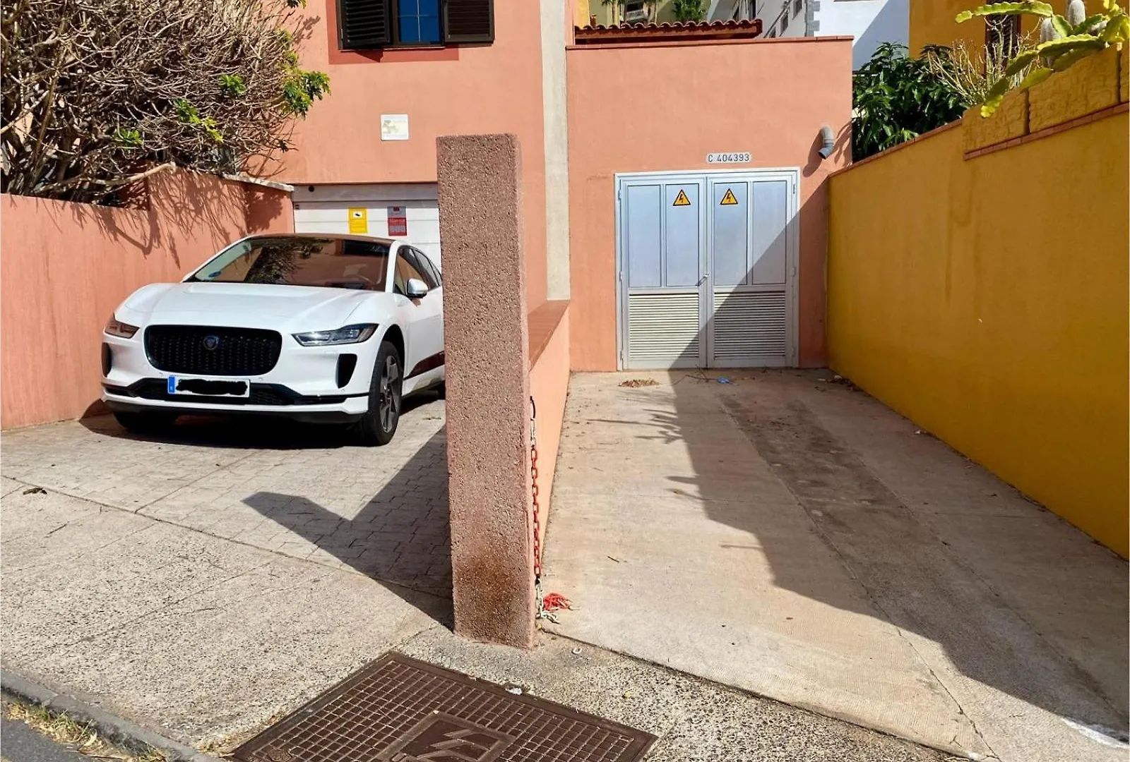 Casa vacanze Villa Casa Mar De Tabaiba - Vistas Al Mar - Terraza Privada Con Jardin - Wifi Y Parking Gratis