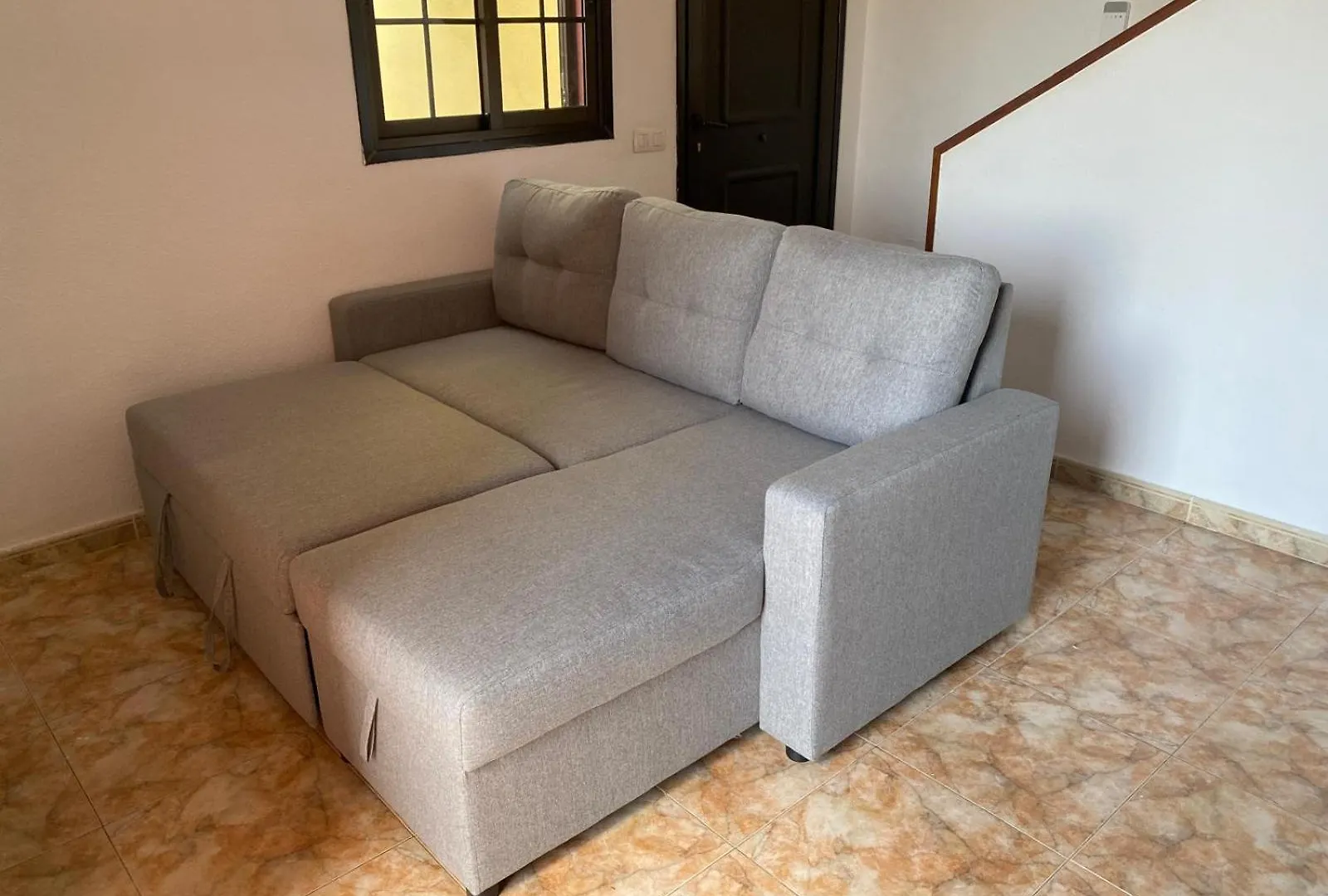Villa Casa Mar De Tabaiba - Vistas Al Mar - Terraza Privada Con Jardin - Wifi Y Parking Gratis Casa vacanze