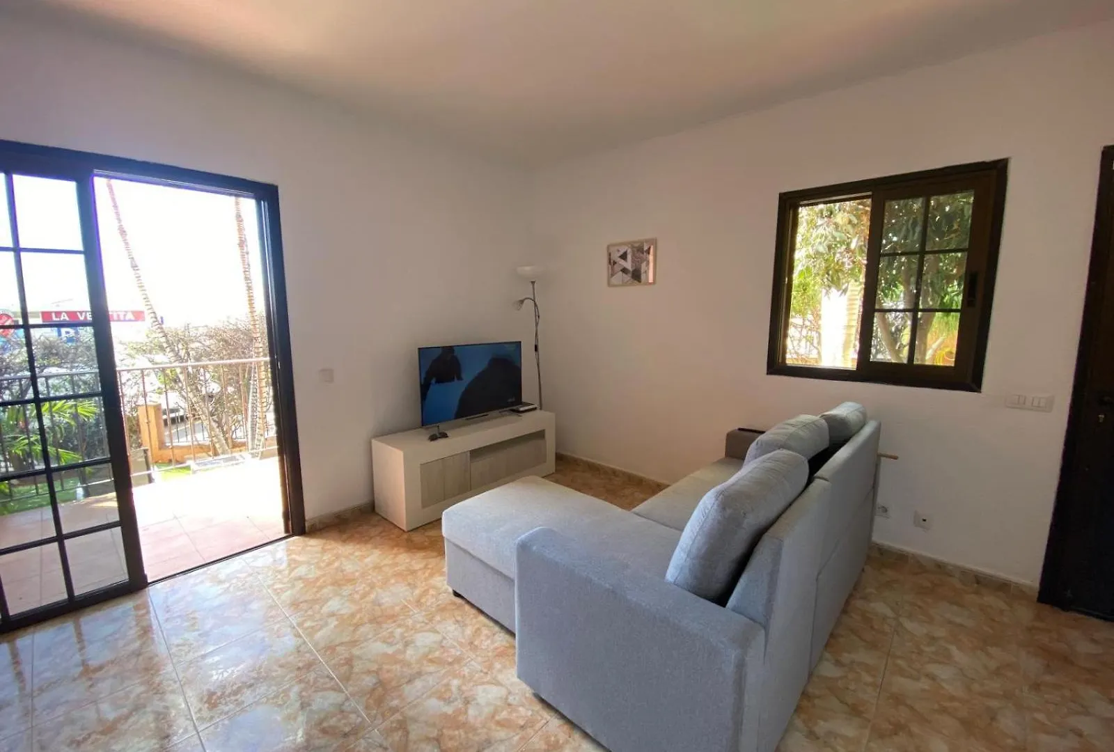 Villa Casa Mar De Tabaiba - Vistas Al Mar - Terraza Privada Con Jardin - Wifi Y Parking Gratis