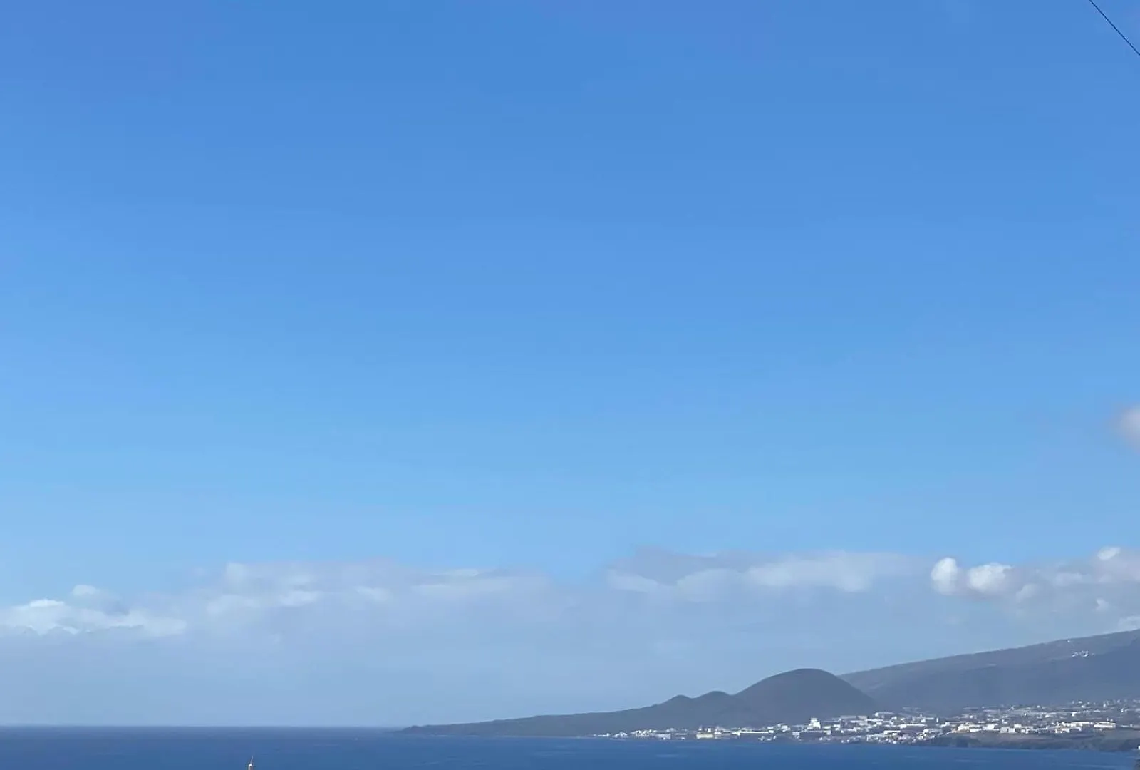 Casa Mar De Tabaiba - Vistas Al Mar - Terraza Privada Con Jardin - Wifi Y Parking Gratis 빌라 0*,