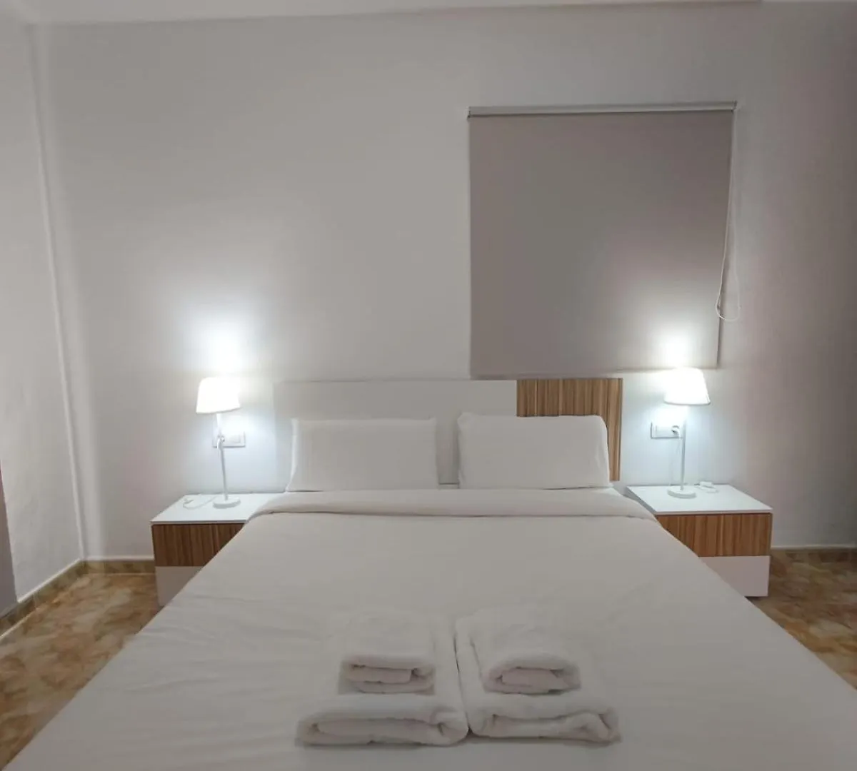 펜션 Casa Mar De Tabaiba - Vistas Al Mar - Terraza Privada Con Jardin - Wifi Y Parking Gratis 빌라