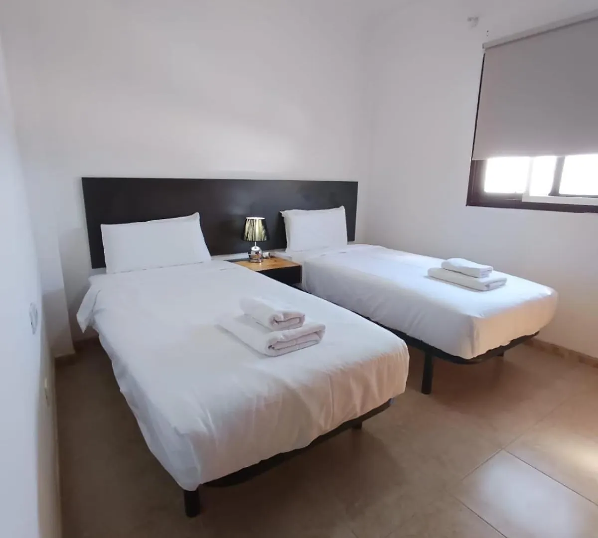 Casa vacanze Villa Casa Mar De Tabaiba - Vistas Al Mar - Terraza Privada Con Jardin - Wifi Y Parking Gratis